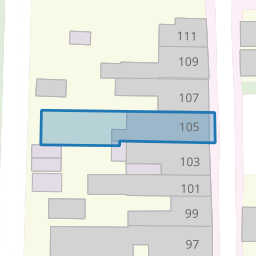 Perceel KRE00-B-1120