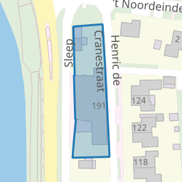 Perceel KRE00-B-1123