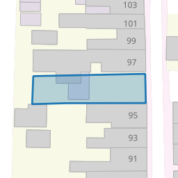 Perceel KRE00-B-1134