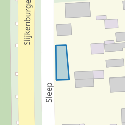 Perceel KRE00-B-1137