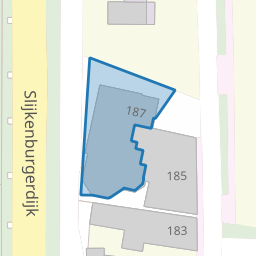 Perceel KRE00-B-1145