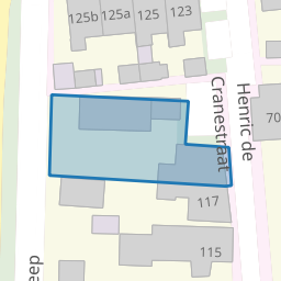 Perceel KRE00-B-1159