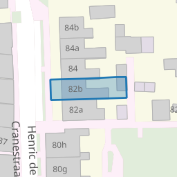 Perceel KRE00-B-1191