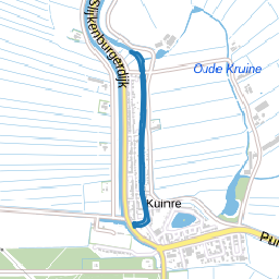 Perceel KRE00-B-1215