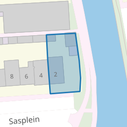 Perceel KRE00-B-1218