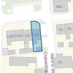 Perceel KRE00-B-1226