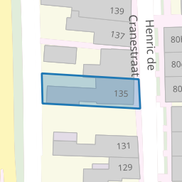 Perceel KRE00-B-1235