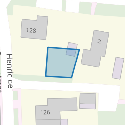 Perceel KRE00-B-1247