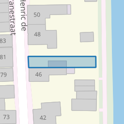 Perceel KRE00-B-1250