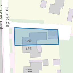 Perceel KRE00-B-1252