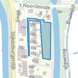 Perceel KRE00-B-1265