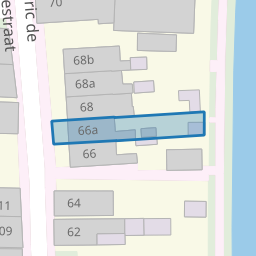 Perceel KRE00-B-1268