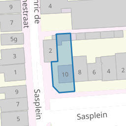 Perceel KRE00-B-1280