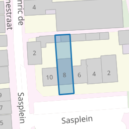 Perceel KRE00-B-1281