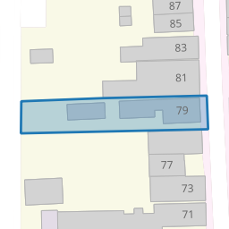 Perceel KRE00-B-1289