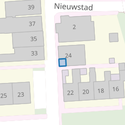 Perceel KRE00-B-1294