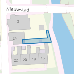 Perceel KRE00-B-1295