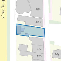 Perceel KRE00-B-1298