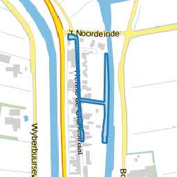 Perceel KRE00-B-1302