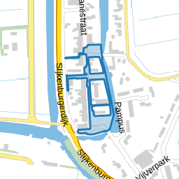 Perceel KRE00-B-1313