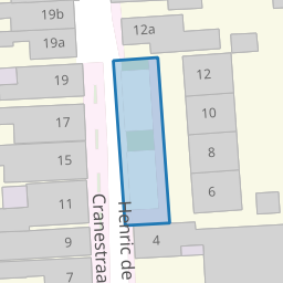 Perceel KRE00-B-1315