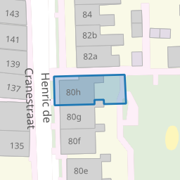 Perceel KRE00-B-1316