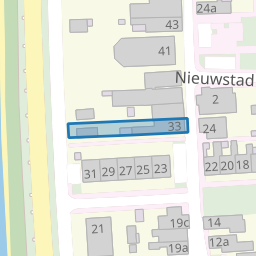 Perceel KRE00-B-1332