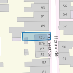 Perceel KRE00-B-1338