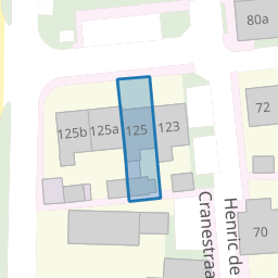 Perceel KRE00-B-1340