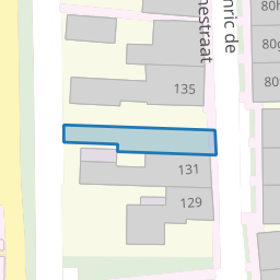 Perceel KRE00-B-1366