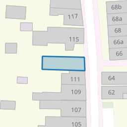 Perceel KRE00-B-1369