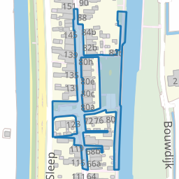 Perceel KRE00-B-1378