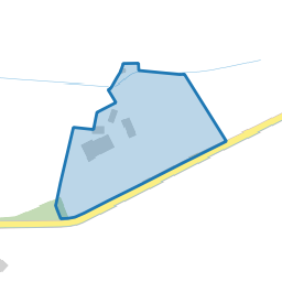 Perceel KRI00-B-1353