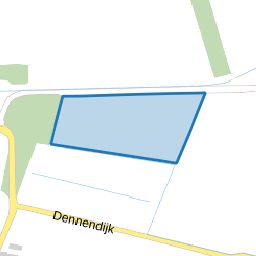 Perceel KRI00-B-1376