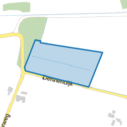 Perceel KRI00-B-1378