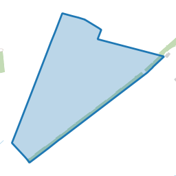 Perceel KRI00-B-1401