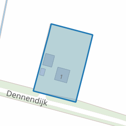 Perceel KRI00-B-1451