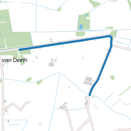 Perceel KRI00-B-1536