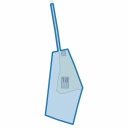 Perceel KRI00-B-1620