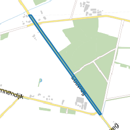 Perceel KRI00-B-1625