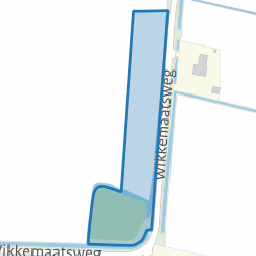 Perceel KRI00-B-1644