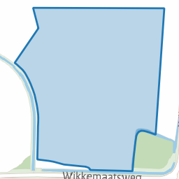 Perceel KRI00-B-1645