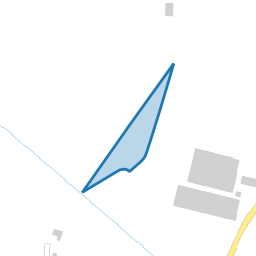 Perceel KRI00-B-1667