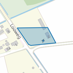 Perceel KRI00-B-1670