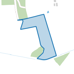 Perceel KRI00-B-1676