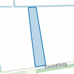 Perceel KRI00-B-1685