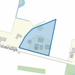 Perceel KRI00-B-1694