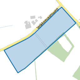 Perceel KRI00-B-1709