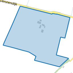 Perceel KRI00-B-1714