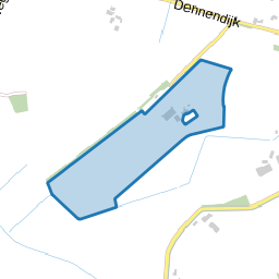 Perceel KRI00-B-1718